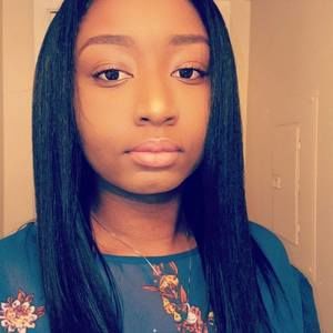 Meet your Posher, Jeanelle